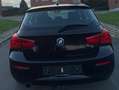 BMW 116 116i Noir - thumbnail 5