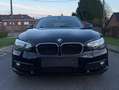 BMW 116 116i Noir - thumbnail 1