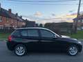 BMW 116 116i Noir - thumbnail 9