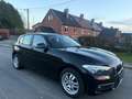 BMW 116 116i Noir - thumbnail 8