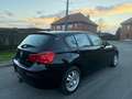 BMW 116 116i Noir - thumbnail 6