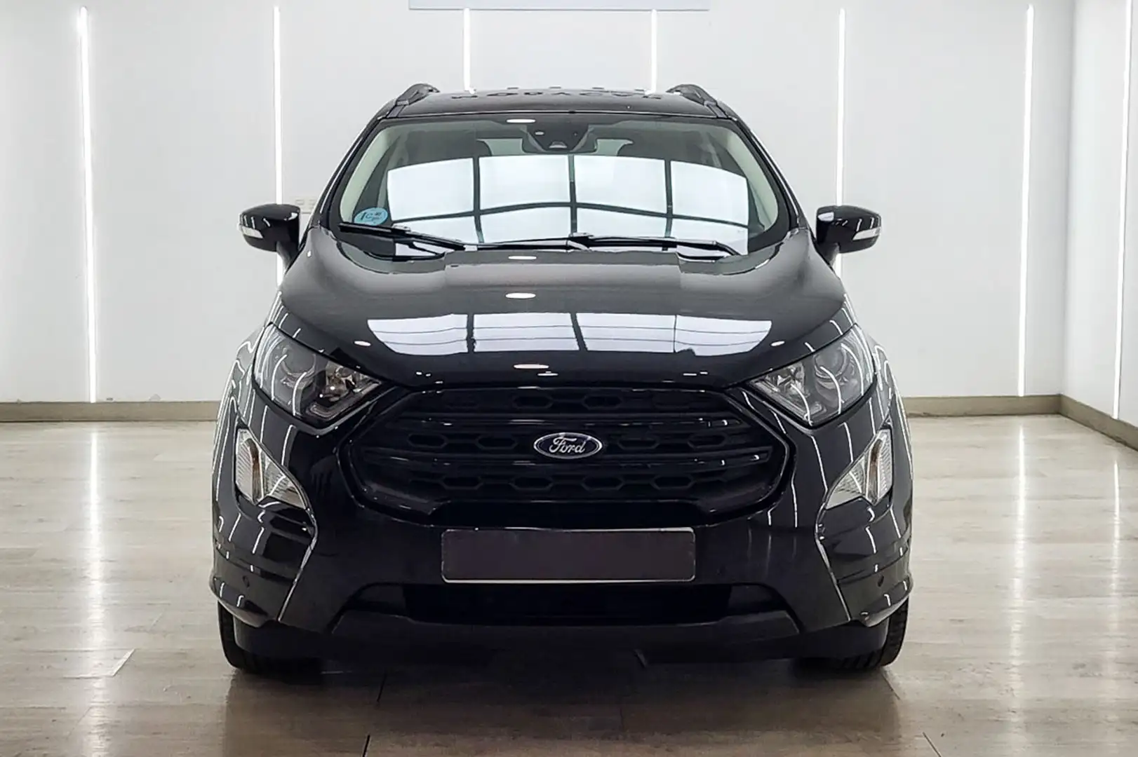 Ford EcoSport 1.0 EcoBoost ST Line 125 - 2