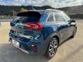Kia Niro Niro 1.6 gdi hev Style dct Blu/Azzurro - thumbnail 7