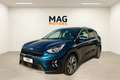 Kia Niro Niro 1.6 gdi hev Style dct Blu/Azzurro - thumbnail 1
