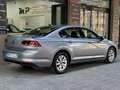 Volkswagen Passat 2.0TDI EVO Business 110kW Plateado - thumbnail 5