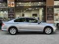 Volkswagen Passat 2.0TDI EVO Business 110kW Plateado - thumbnail 4