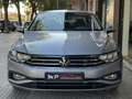Volkswagen Passat 2.0TDI EVO Business 110kW Plateado - thumbnail 2