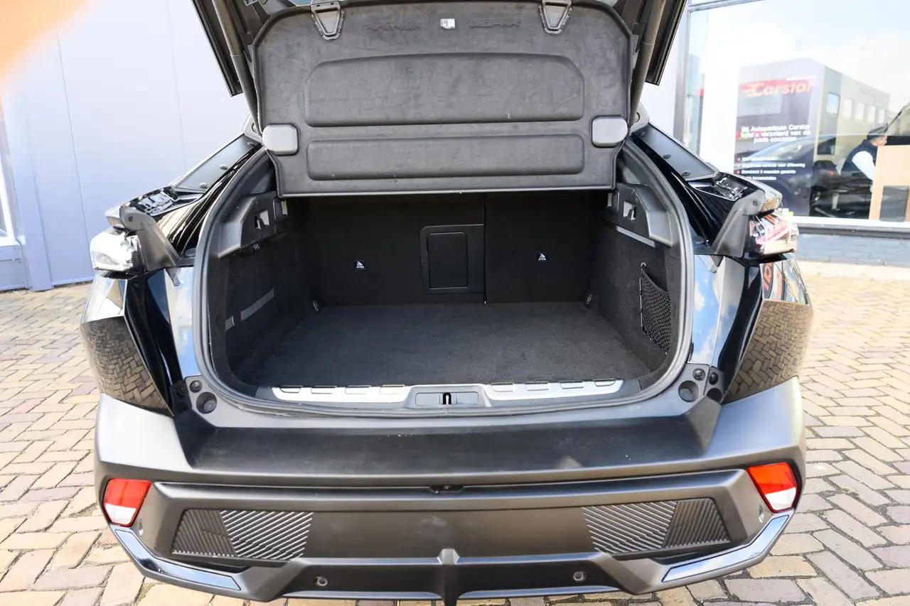 Peugeot 408 1.6 HYbrid GT 180 EAT8|Car-Play|Camera|191 PK 12