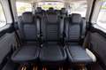 Ford Tourneo Custom V710 320 2.0 ecoblue 150cv Titanium L2H1 Noir - thumbnail 14