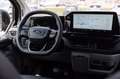 Ford Tourneo Custom V710 320 2.0 ecoblue 150cv Titanium L2H1 Noir - thumbnail 10