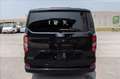 Ford Tourneo Custom V710 320 2.0 ecoblue 150cv Titanium L2H1 Noir - thumbnail 5