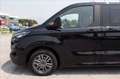 Ford Tourneo Custom V710 320 2.0 ecoblue 150cv Titanium L2H1 Noir - thumbnail 7