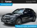 Mercedes-Benz GLC 300 300e 4MATIC AMG Line | Panoramadak | Trekhaak | Me Zwart - thumbnail 1
