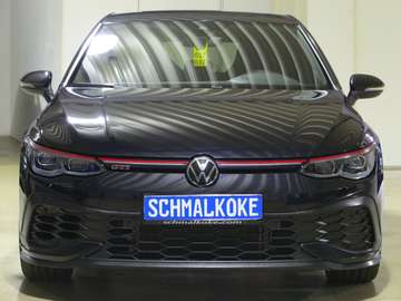 VIII GTI Clubsport 2.0 TSI Nav ACC DAB LM19