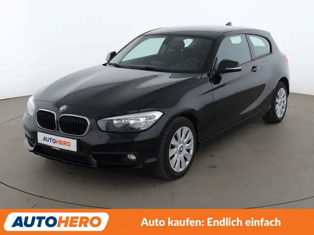 BMW 1er