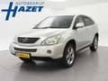 Lexus RX 400 400h 4WD 272 PK PLATINUM AUT. *YOUNGTIMER* + CAMER Szary - thumbnail 1