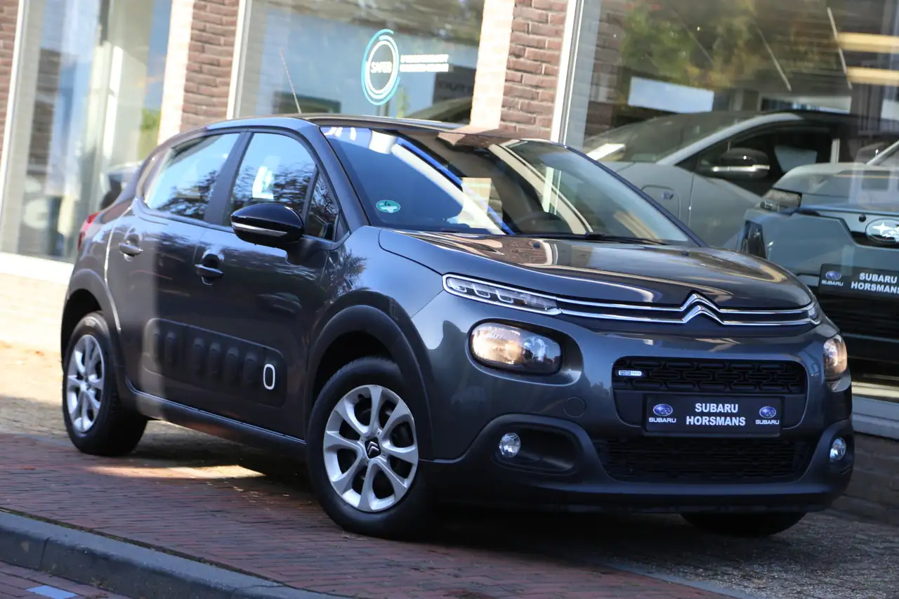 Citroën C3