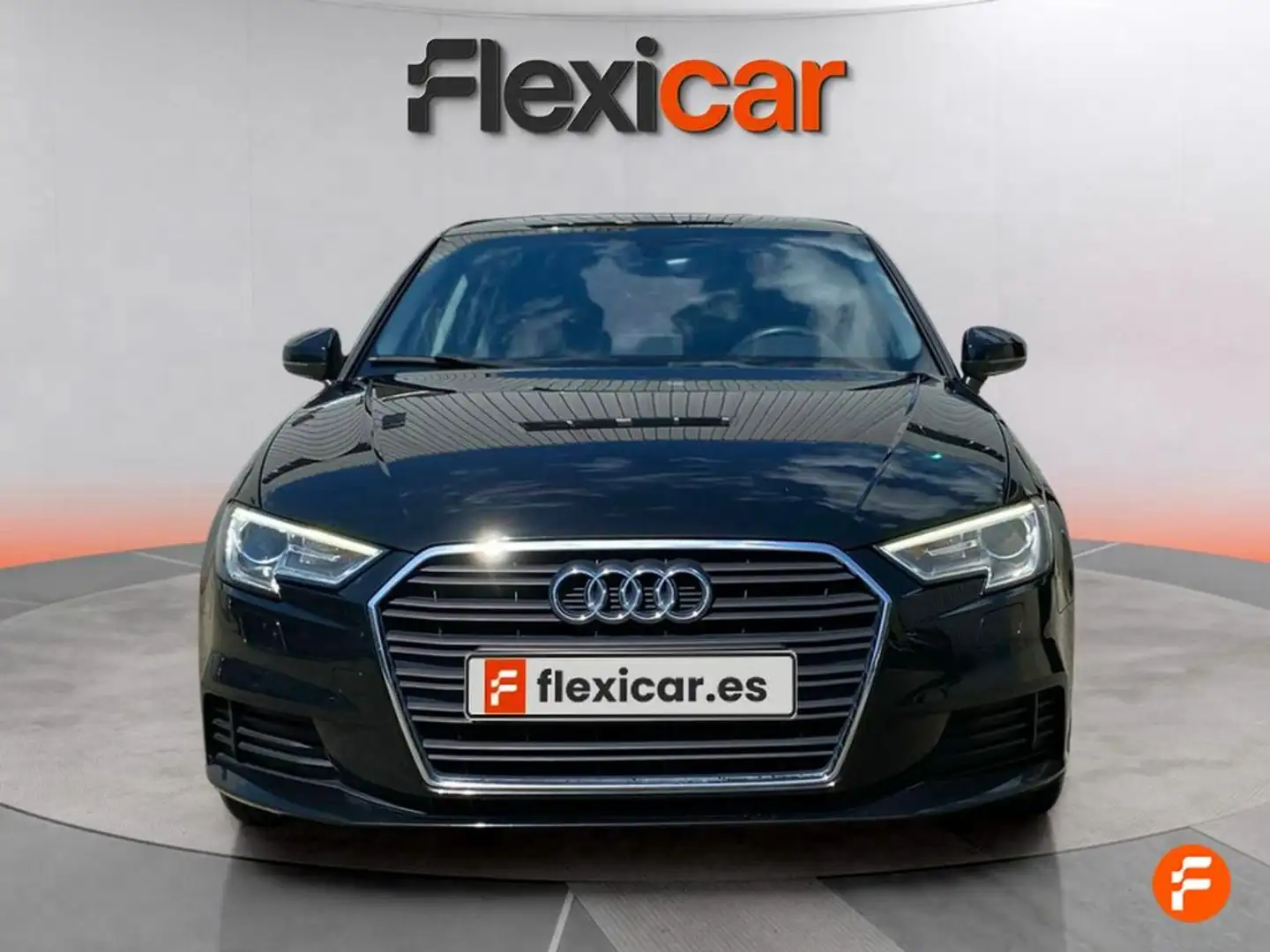 Audi A3 30 TDI 85kW (116CV) S tronic Sportback Amarillo - 2