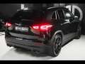 Mercedes-Benz GLA 45 AMG S 4M+NIGHT I+IIAHKPANOABGASACCBURM Noir - thumbnail 7