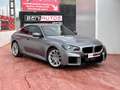 BMW M2 Coupé Grijs - thumbnail 7