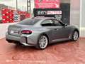 BMW M2 Coupé Grijs - thumbnail 5