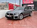 BMW M2 Coupé Grijs - thumbnail 1