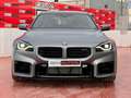 BMW M2 Coupé Grijs - thumbnail 8