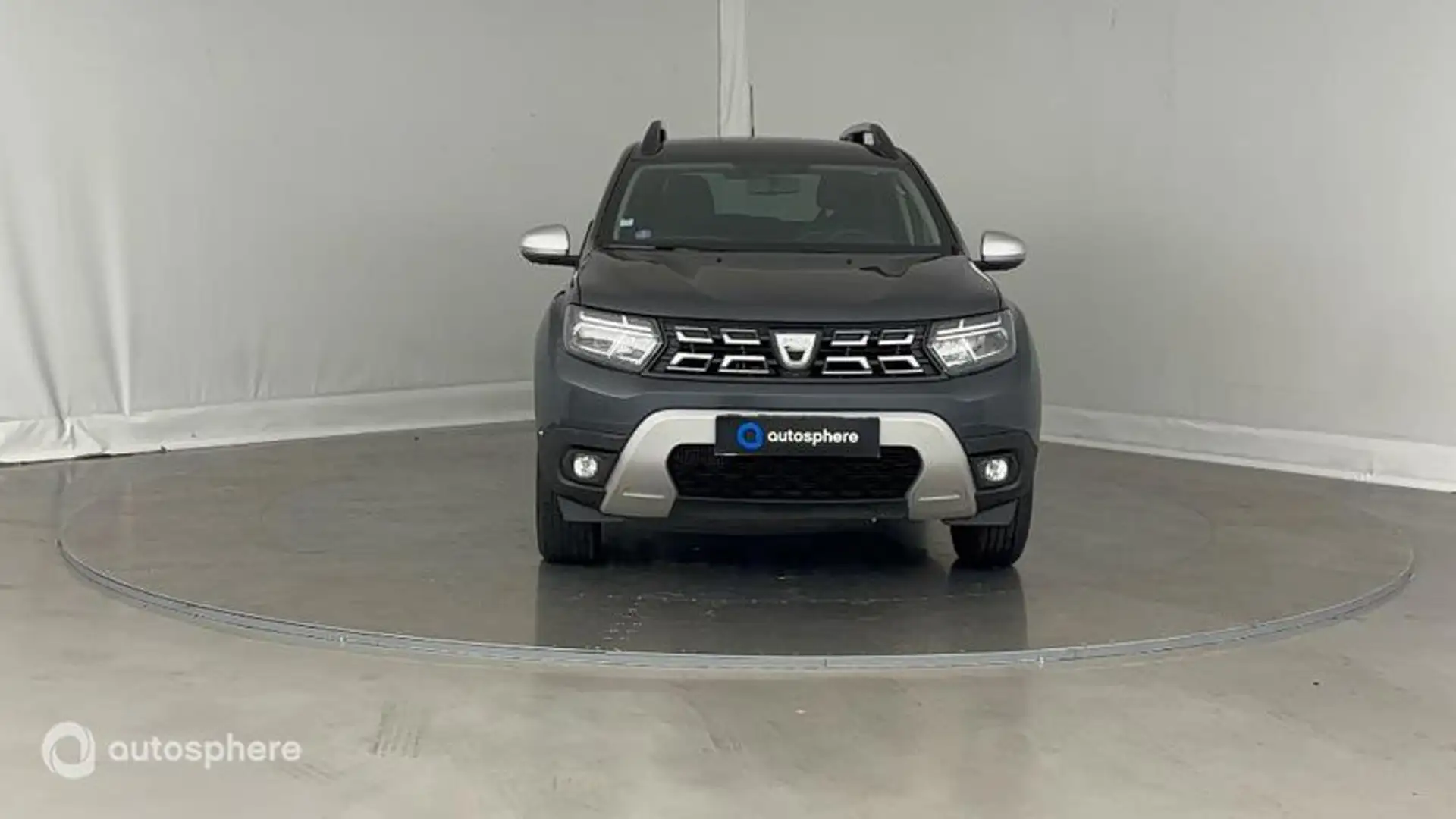 Dacia Duster 1.0 ECO-G 100ch Prestige 4x2 - 2