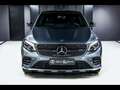 Mercedes-Benz GLC 43 AMG COUPE 4MNEW SERVICE 12/2025KAMAIRMATIC Gris - thumbnail 5