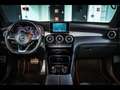 Mercedes-Benz GLC 43 AMG COUPE 4MNEW SERVICE 12/2025KAMAIRMATIC Gris - thumbnail 27