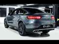 Mercedes-Benz GLC 43 AMG COUPE 4MNEW SERVICE 12/2025KAMAIRMATIC Gris - thumbnail 3
