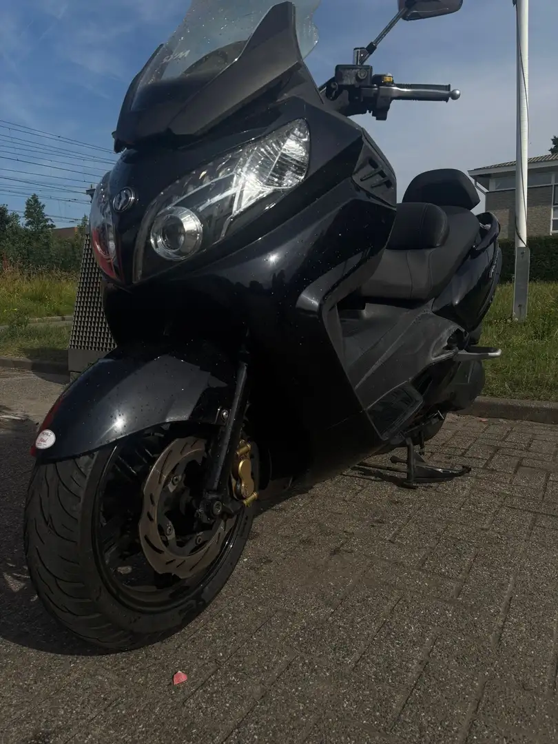 SYM Maxsym 400i ABS - 1