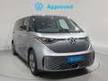 Volkswagen ID. Buzz Pro Batalla Larga 210KW 86Kwh Gris - thumbnail 1