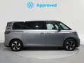 Volkswagen ID. Buzz Pro Batalla Larga 210KW 86Kwh Gris - thumbnail 2