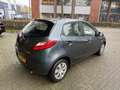 Mazda 2 1.3 BIFUEL Cool 5drs Gris - thumbnail 5