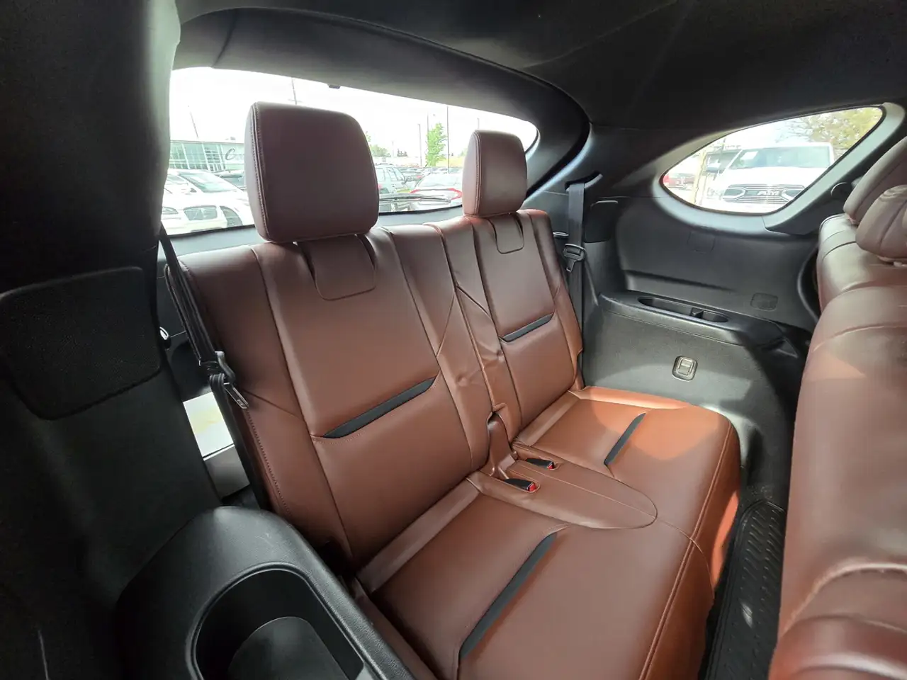 Mazda CX-9 photo Mazda CX-9