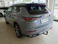 Mitsubishi Outlander 2,4 PHEV S-AWC Intense Grau - thumbnail 4