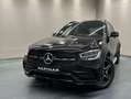 Mercedes-Benz GLC 400 GLC400 d 4M AMG-LINE **NIGHT**BURMESTER** Schwarz - thumbnail 1
