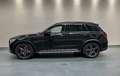Mercedes-Benz GLC 400 GLC400 d 4M AMG-LINE **NIGHT**BURMESTER** Schwarz - thumbnail 4