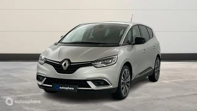 Renault Grand Scenic 1.3 TCe 140ch Business 7 places