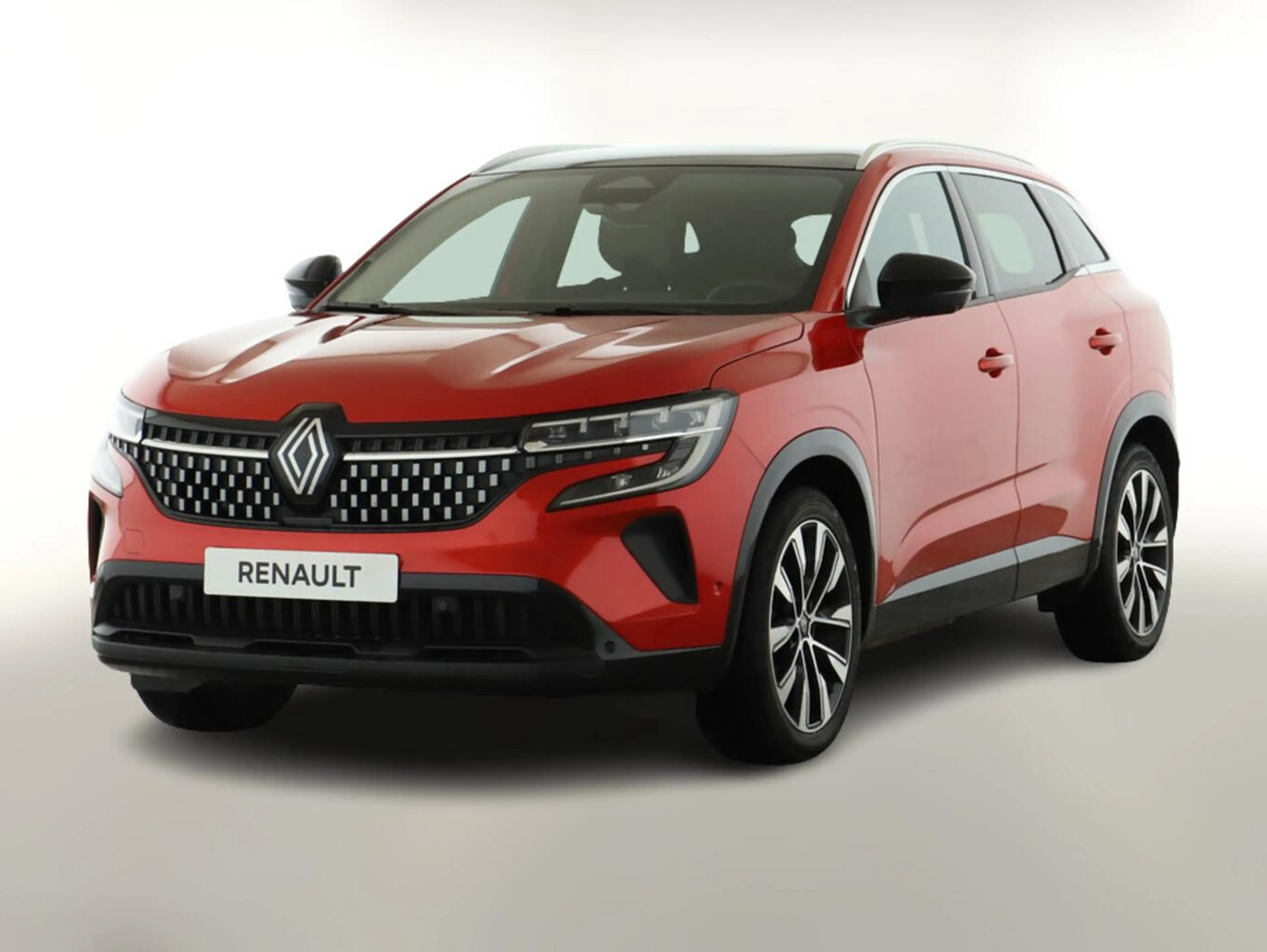 Renault Austral Techno E-Tech Pano Massage 360° eHK ACC 96 kW (...