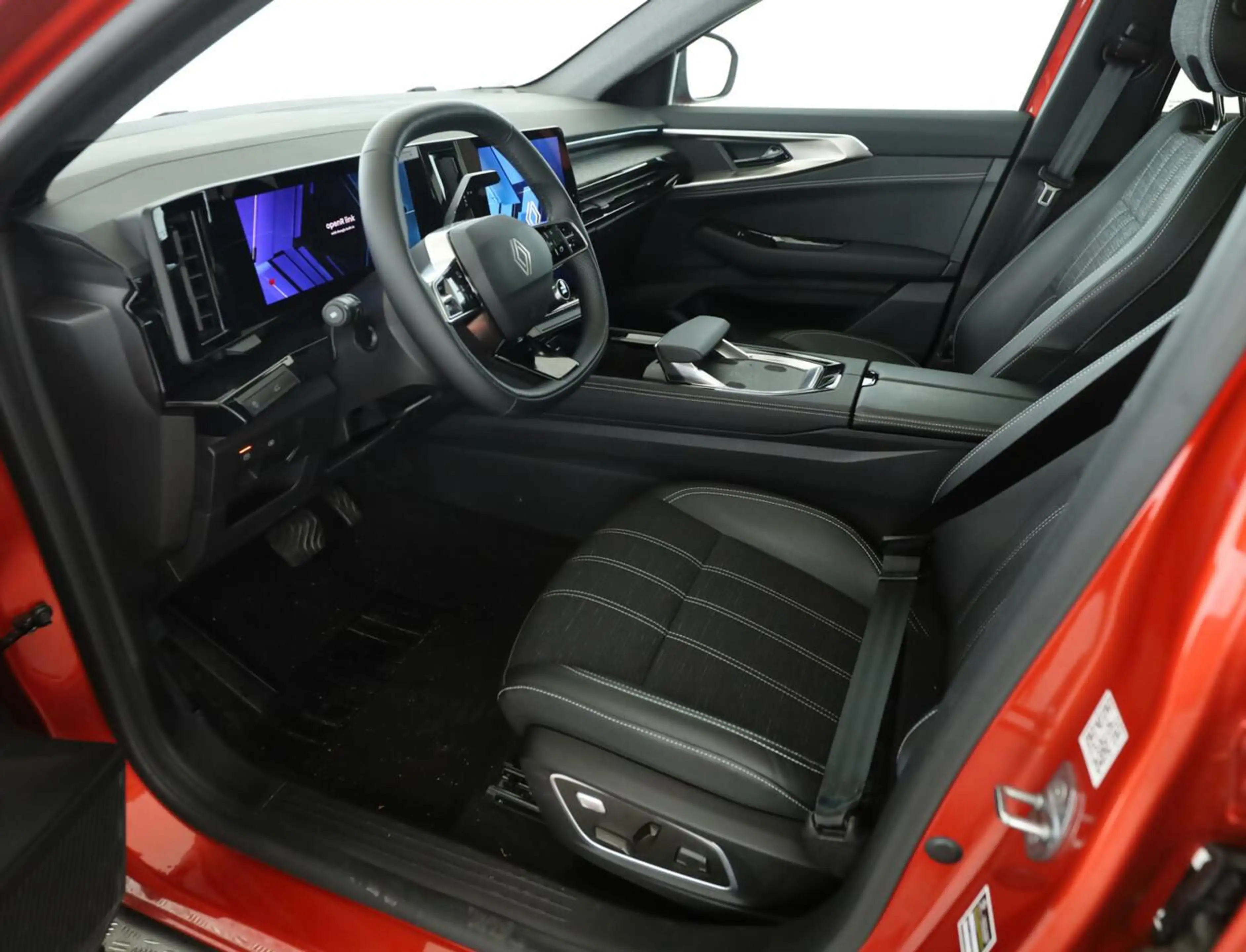 Renault Austral Techno E-Tech Pano Massage 360° eHK ACC 96 kW (... — photo 5