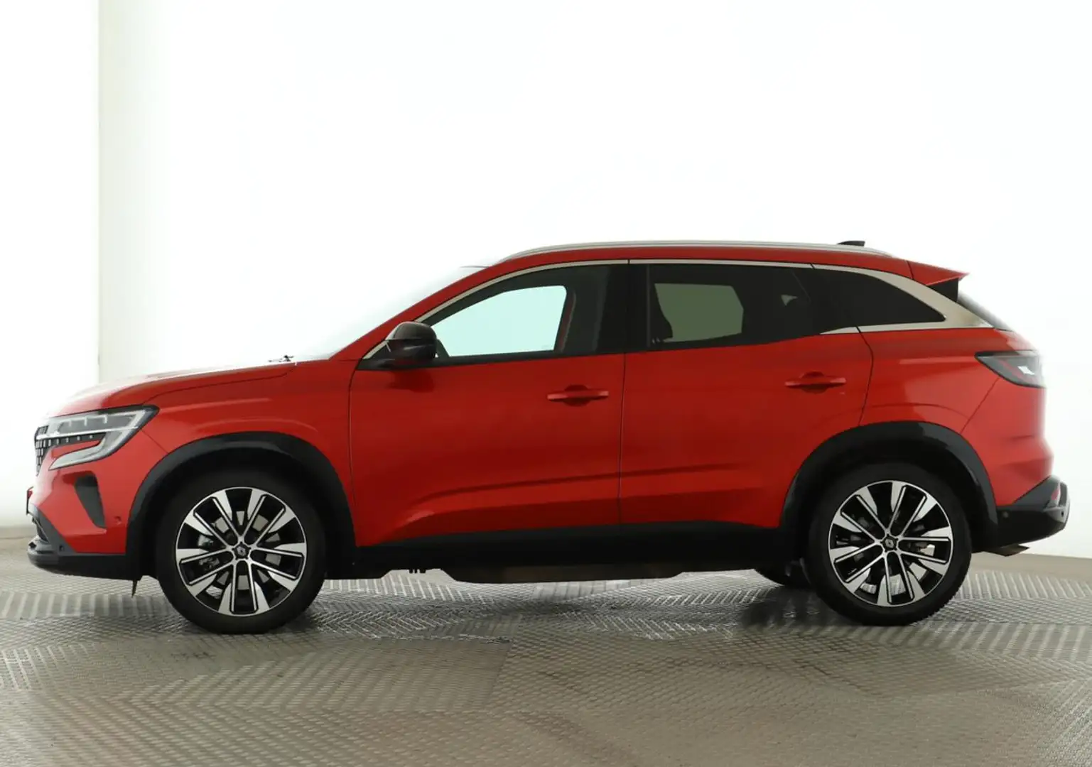 Renault Austral Techno E-Tech Pano Massage 360° eHK ACC 96 kW (... Rot - 2
