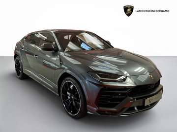 4.0 V8 auto - IVA ESPOSTA