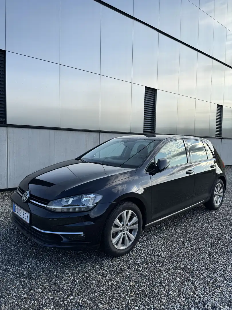 Volkswagen Golf 1.6 TDI (BlueMotion Technology) Comfortline - 1