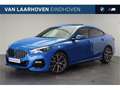 BMW 220 2 Serie Gran Coupé 220i High Executive M Sport Aut Bleu - thumbnail 1