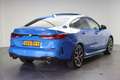 BMW 220 2 Serie Gran Coupé 220i High Executive M Sport Aut Bleu - thumbnail 3