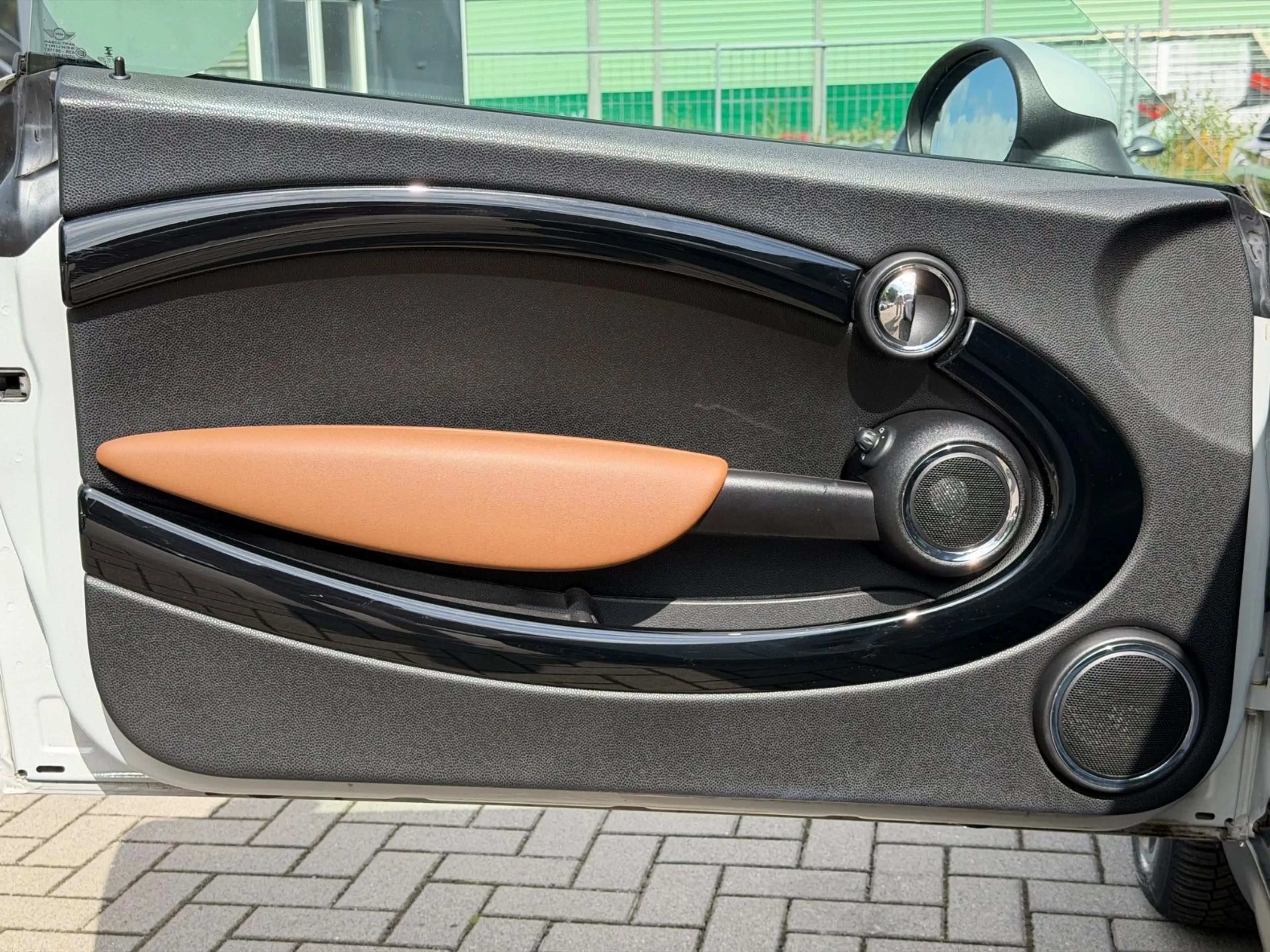 MINI Cooper S COOPER S Roadster*1.HAND*HARMAN*NAVI*ACC* — photo 15