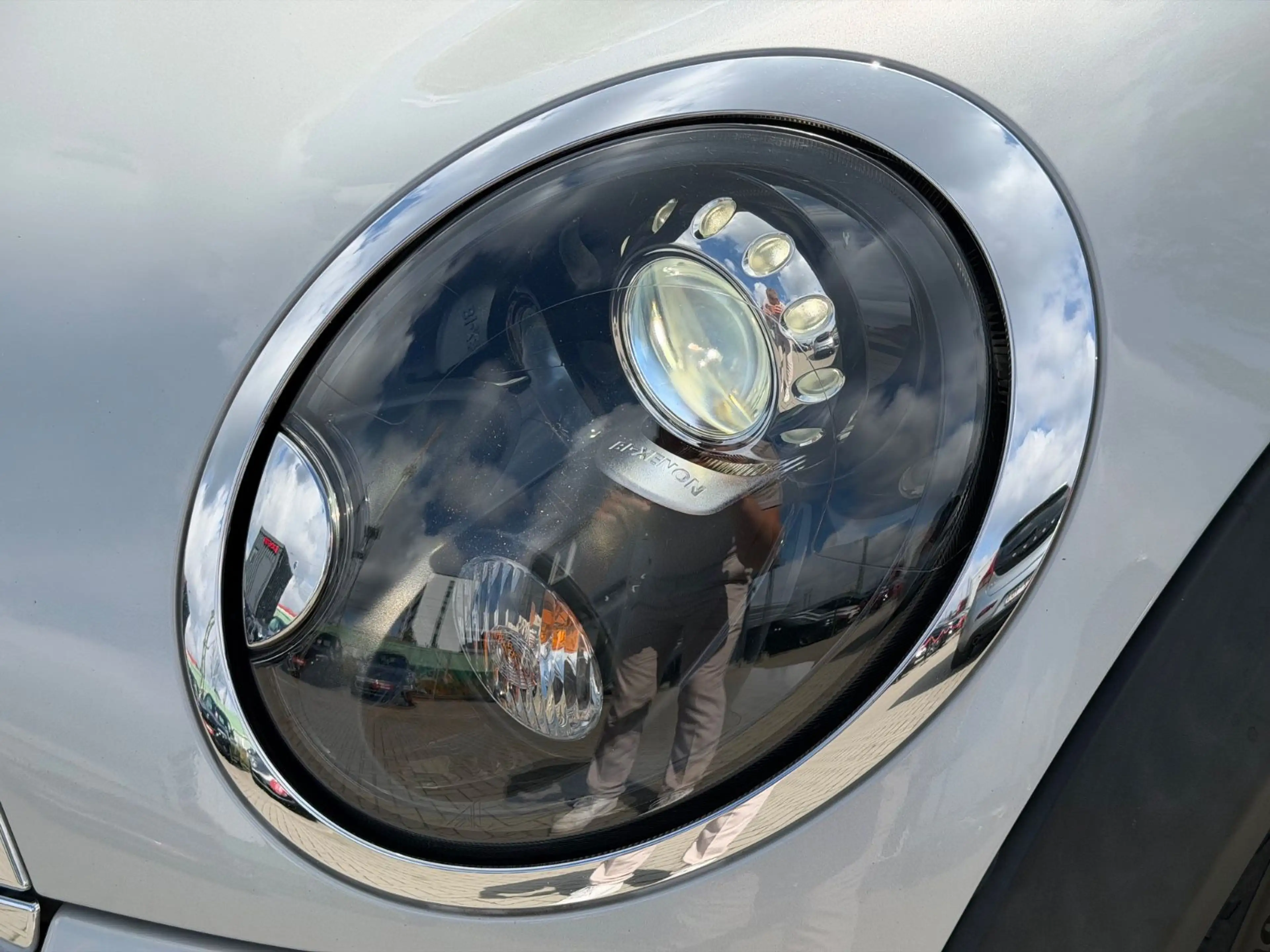 MINI Cooper S COOPER S Roadster*1.HAND*HARMAN*NAVI*ACC* — photo 13