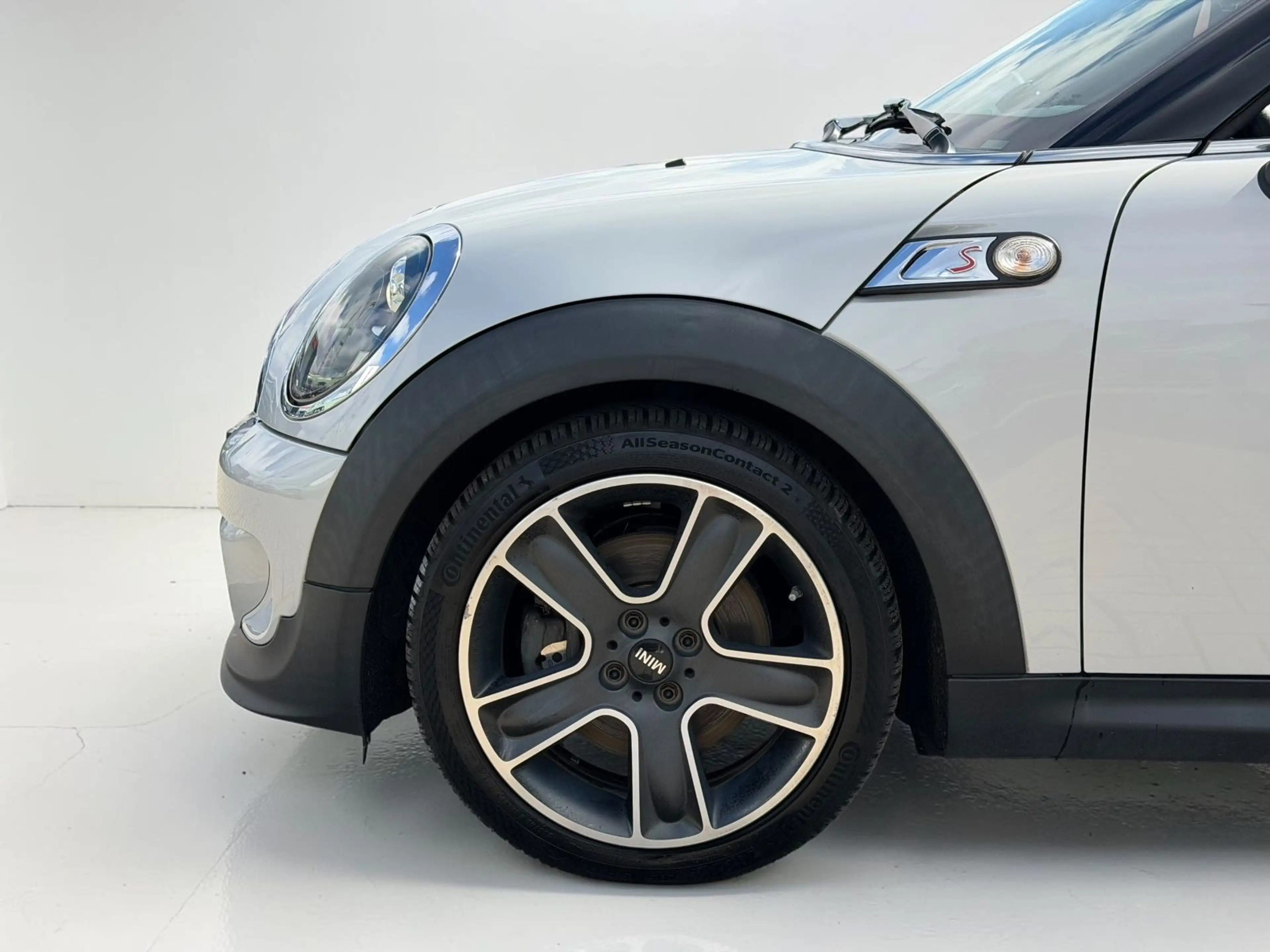 MINI Cooper S COOPER S Roadster*1.HAND*HARMAN*NAVI*ACC* — photo 12